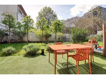 vente duplex 4 pièces 94 m² à malakoff (92240)  795 000 €