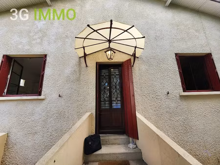 vente maison 4 pièces 68 m² à issou (78440)  150 000 €