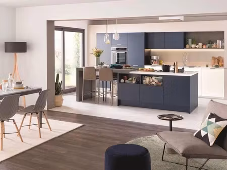 vente appartement 4 pièces 90 m² à saint-mande (94160)  833 000 €