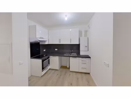 appartement athis-mons 3 pièce(s) 59 m2