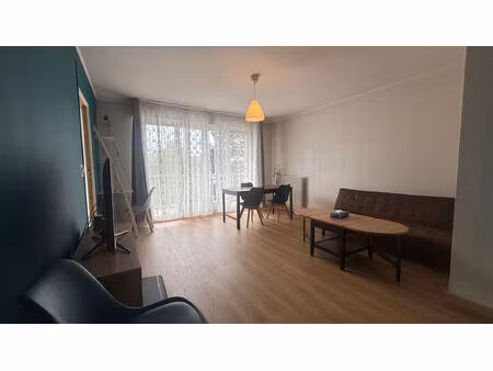 appartement evry courcouronnes 3 pièce 64.05 m2
