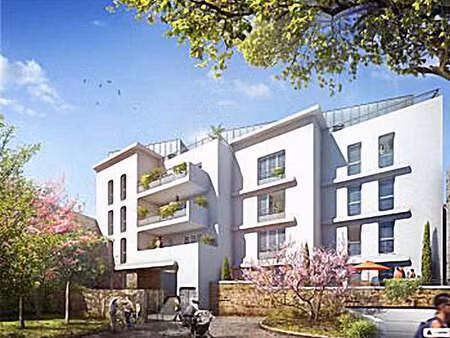 f2 juvisy sur orge - 2 pièce(s) - 43 m2