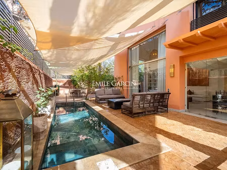 vente appartement 5 pièces 180 m² à mont-de-marsan (40000)  1 500 000 €