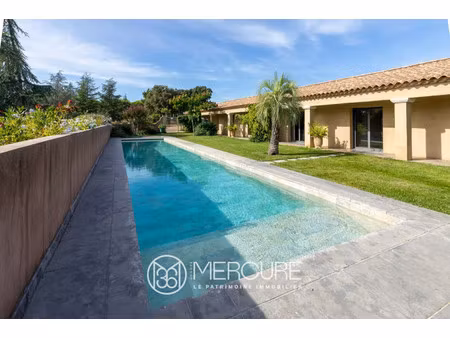maison de luxe à vendre dans le quartier sud