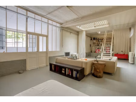 appartement de luxe à vendre dans le quartier centre