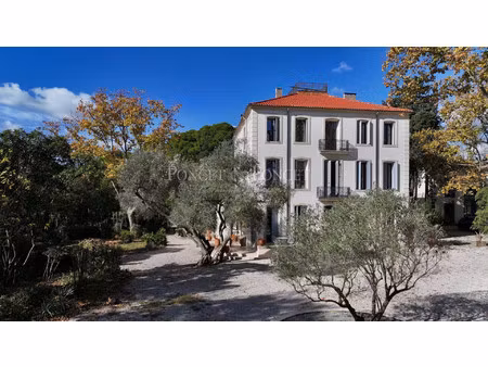maison de luxe à vendre dans le quartier le grau d'agde