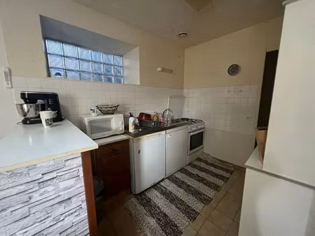 location appartement 2 pièces 43 m² à lussac-les-châteaux (86320)