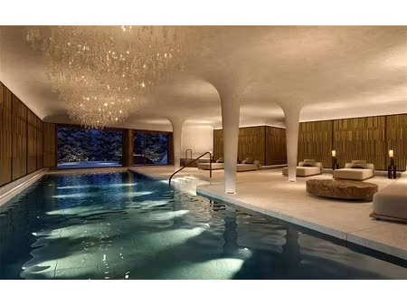 vente appartement 5 pièces 149.5 m² à courchevel (73120)  6 015 000 €