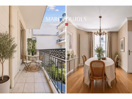 appartement de luxe à vendre dans le quartier les halles