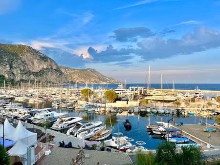 appartement de luxe à vendre à beaulieu-sur-mer