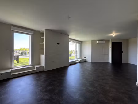 arès appartement haut de gamme t4 de 162m2 avec terrasse p
