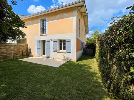 appartement bruges 3 pièce(s) 64 m2