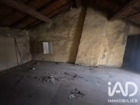 vente maison de village 4 pièces