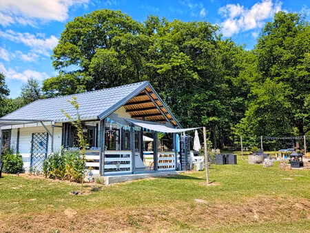 commerce à vendre à peyrilhac (87510) - haute-vienne