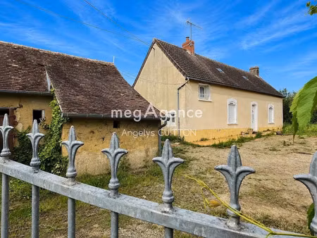 vente maison 3 pièces 91 m² à etival-lès-le-mans (72700)  158 000 €