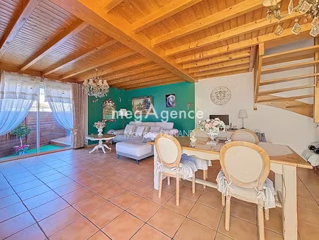 vente maison 4 pièces 93 m² à treize-septiers (85600)  222 000 €