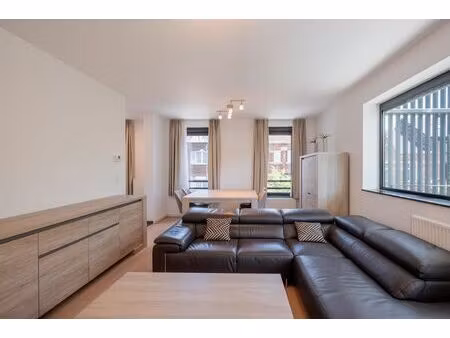 appartement à louer à martelarenlaan 16 kessel-lo (vbe49577)