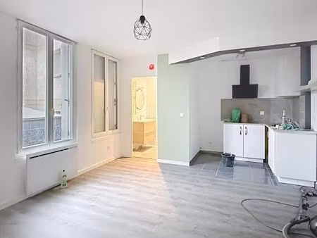 location appartement 2 pièces 31.3 m² à mitry-mory (77290)  730 €