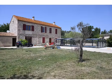 vente villa 4 pièces