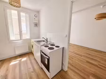 location appartement 1 pièce 30.9 m² à chambourcy (78240)  780 €