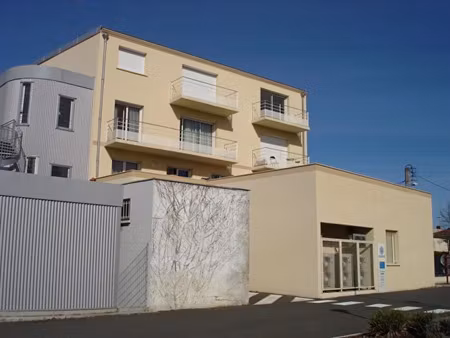 location appartement 2 pièces 45.31 m² à gradignan (33170)  765 €