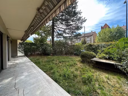 location appartement 5 pièces 116 m² à le vésinet (78110)  2 600 €
