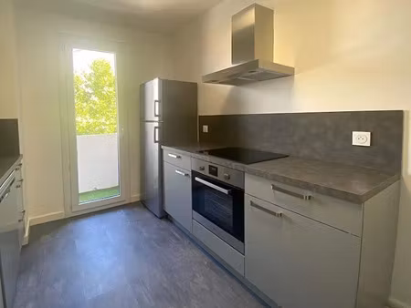 location meublée appartement 3 pièces 52 m² à marseille 4ème (13004)  795 €