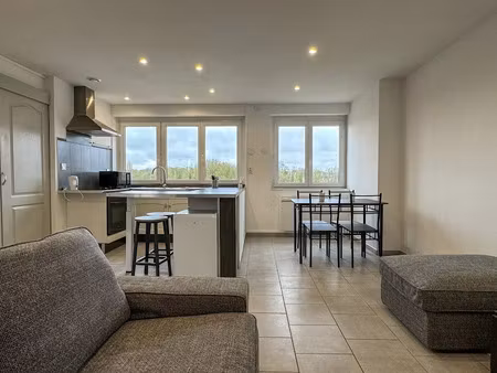 location appartement 3 pièces 48.3 m² à achicourt (62217)  720 €