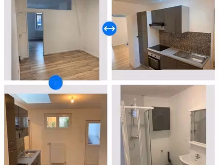 location appartement 2 pièces 45 m² à amiens (80000)  750 €