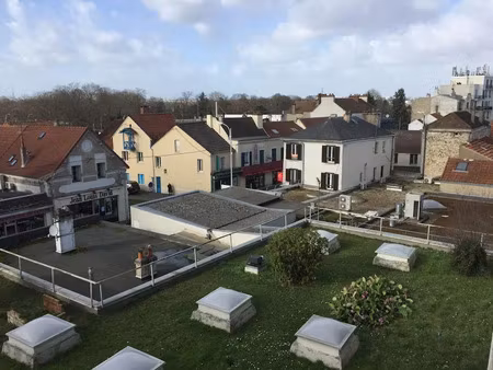 location appartement 1 pièce 30 m² à draveil (91210)  740 €