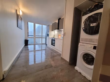 location meublée appartement 4 pièces 58 m² à meudon (92190)  700 €
