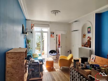 location appartement 2 pièces 54 m² à nancy (54000)  700 €