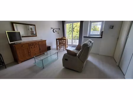 location meublée appartement 2 pièces 38 m² à toulouse (31000)  770 €