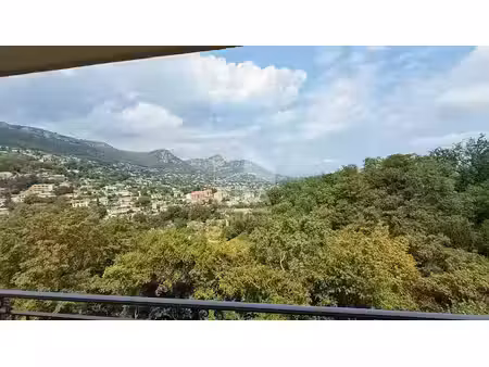 location meublée appartement 1 pièce 40.16 m² à vence (06140)  840 €