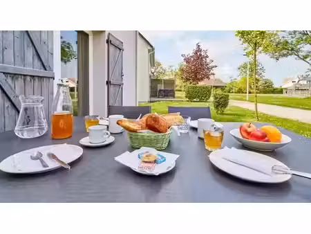 vente appartement 2 pièces 30 m² à auberville (14640)  46 800 €
