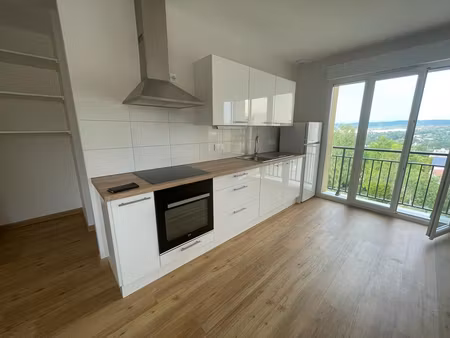 maison hauteville lompnes 3 pièce(s) 47.93 m2