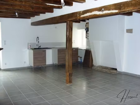 appartement 2 pièces