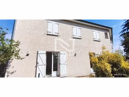 t4 duplex - la condemaine - saint desert