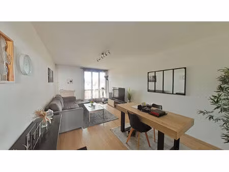 appartement joué-lès-tours 3 pièce(s) 64.28 m2