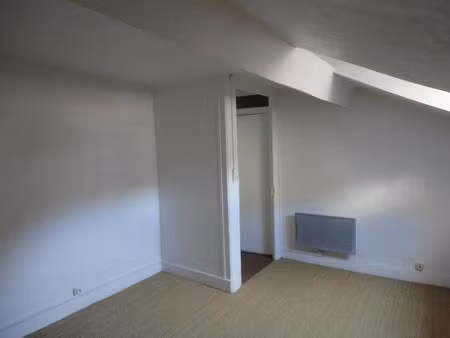 appartement t1 lyon 7ème 443 70 €