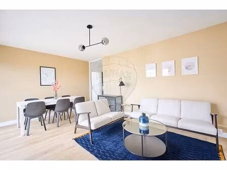 appartement 5 chambre(s) à louer