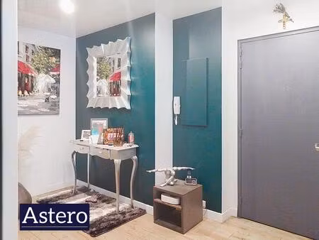 appartement 3 pièces à nogent-sur-marne de 67 m2