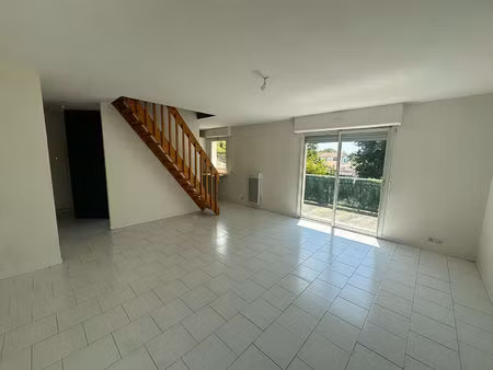 appartement perigny 2 pièce(s) 51.39 m²