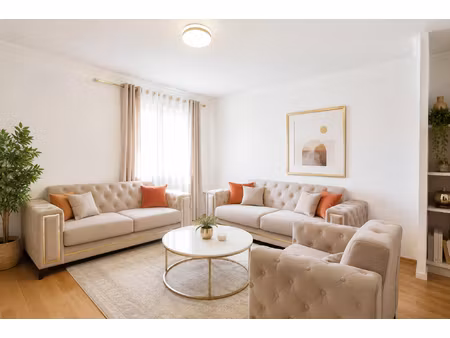 appartement 2 pièce(s) 37 m2