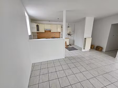 appartement saint etienne 4 pièce(s) 87 m2