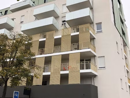 appartement strasbourg 1 pièce(s) 23.35 m2