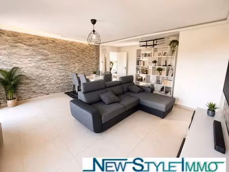 vente appartement 3 pièces 66 m² à toulon (83000)  177 000 €
