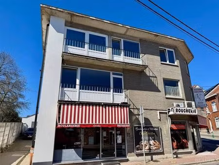 appartement à louer à rue neuve cour 1 tubize (vbe49585)
