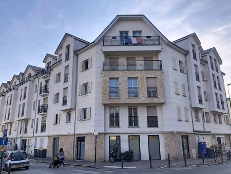 villiers-sur-marne : appartement à vendre avec sud est immob
