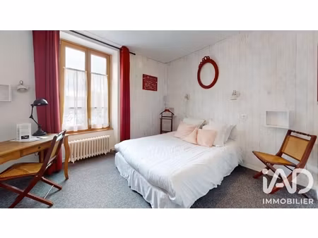 vente hôtel 606 m²